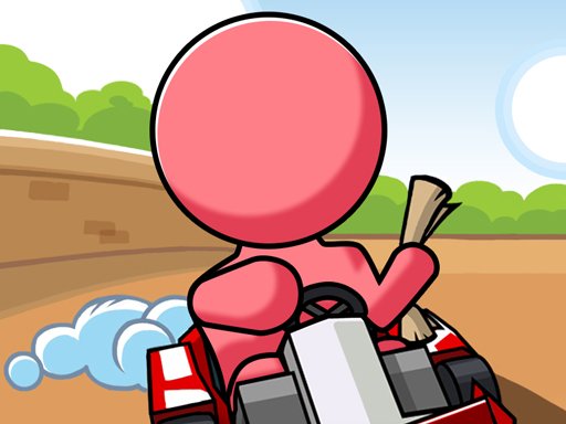 Play Mini Kart Rush Online