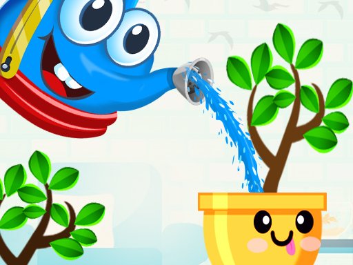 Play  Hello Plant Physics Puzzles  Online