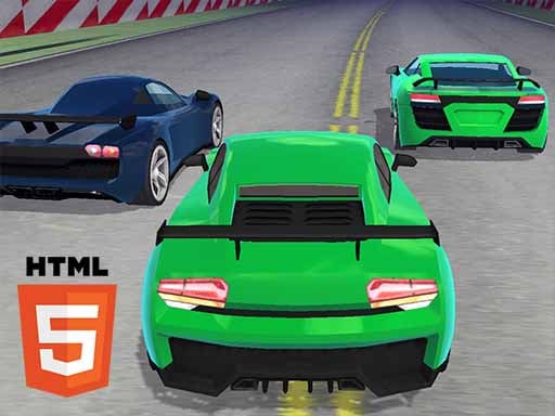 Play Super Racing Super Cars Online
