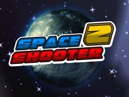 Play Space Shooter Z Online