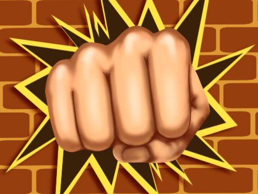 Play Punch The Wall Online