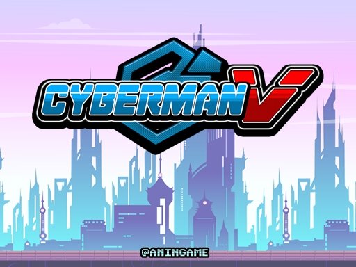 Play Cyberman V Online