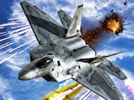 Play Plane Fighter - Plane  Air Fighter Online