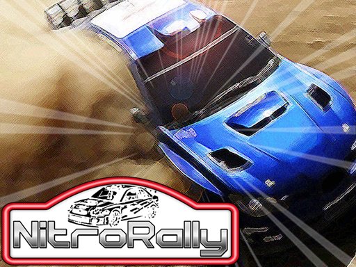 Play Nitro Rally Online