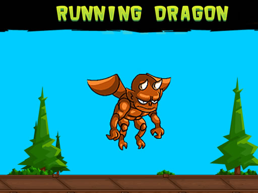 Play Running Dragon Online