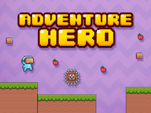 Play Adventure Hero  Online