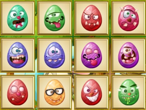 Play Easter Egg Search Online