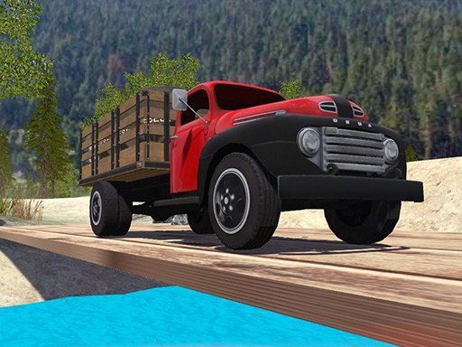 Play Mini Truck Ace Driver Online