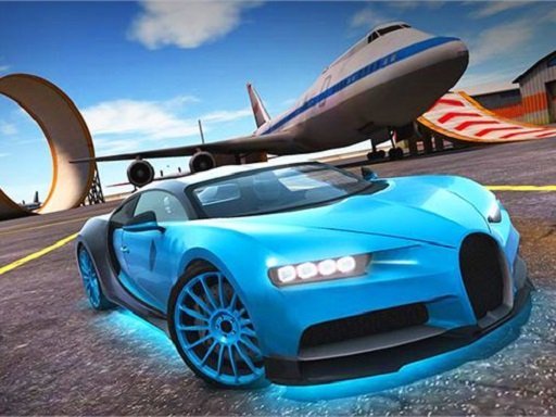 Play Car Driving 3D Online