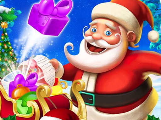 Play Super Christmas Online