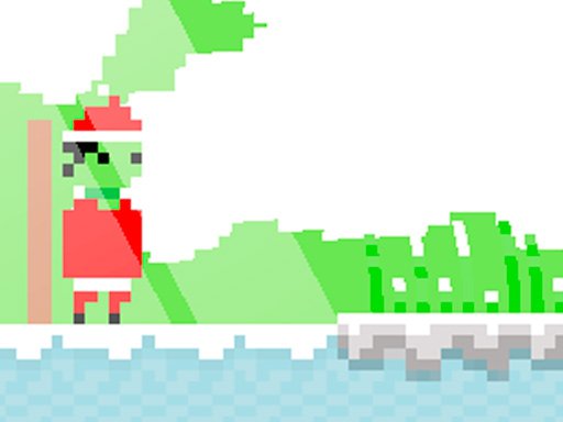 Play Pixelkenstein : Merry Merry Christmas Online