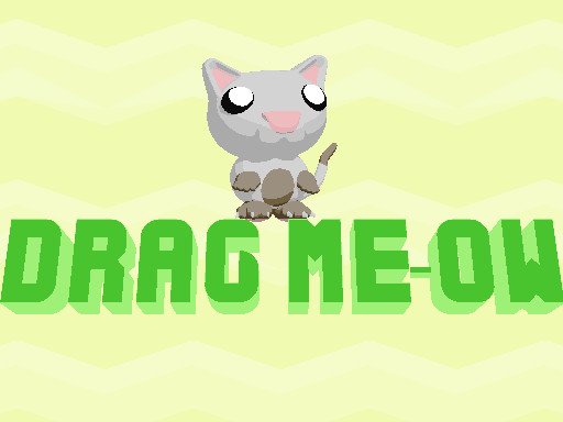 Play Drag Meow Online
