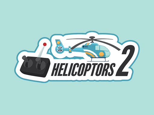 Play Helicopters 2 Online