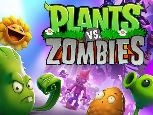 Play Plants vs Zombies Online