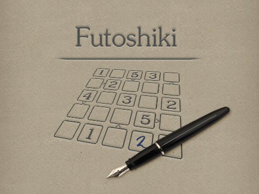 Play Futoshiki Online