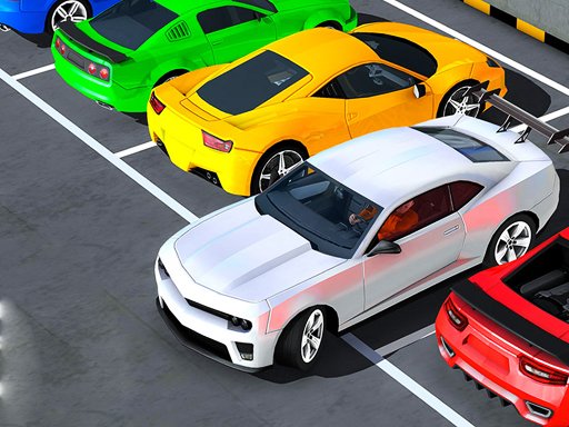 Play Real Advance Car parking Online