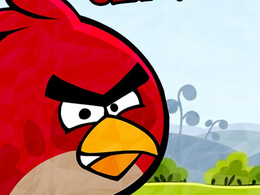 Play Angry Birds Classic Online