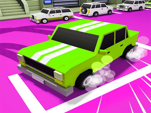 Play Perfect Park Car Drive Online