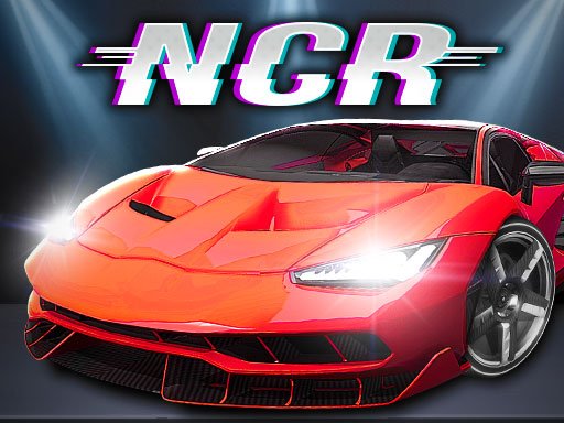 Play Night City Racing Online