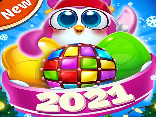 Play Jelly Match Online