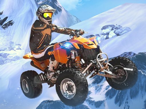 Play Thrilling Snow Motor Online