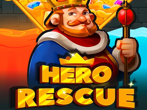 Play Love Rescue Pin Pull Online