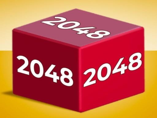 Play Chain Cube: 2048  Online