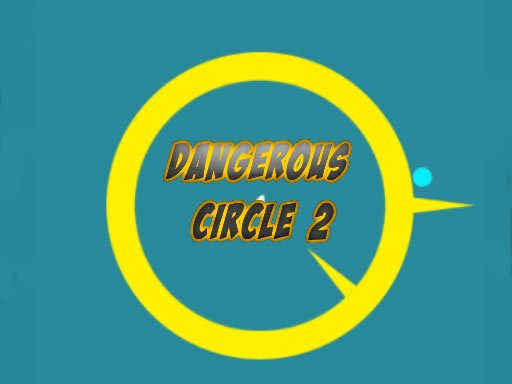 Play Dangerous Circle 2 Online
