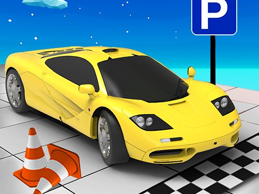 Play Car Parking Pro Online