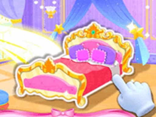 Play Decorate My Dream Castle - Home Design Online