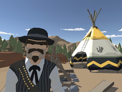 Play Western Escape Online