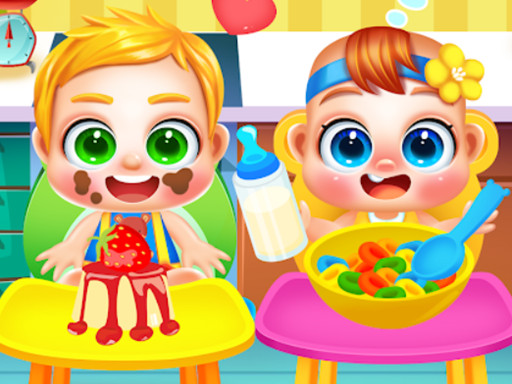 Play My Lovely Baby Care Online