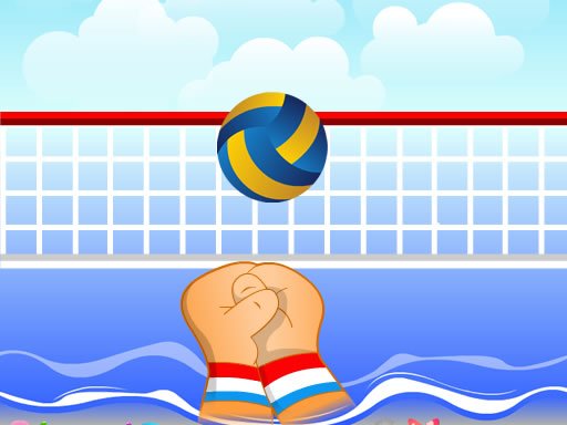 Play Volley ball Online