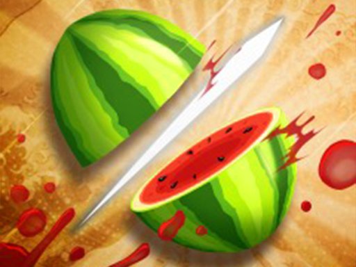 Play Fruit Ninja Online Online
