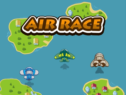 Play Air Race Online
