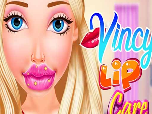 Play VINCY LIP CARE Online