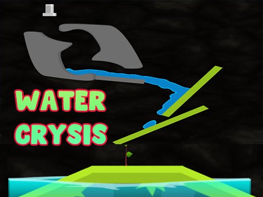 Play Water Crisis game Online