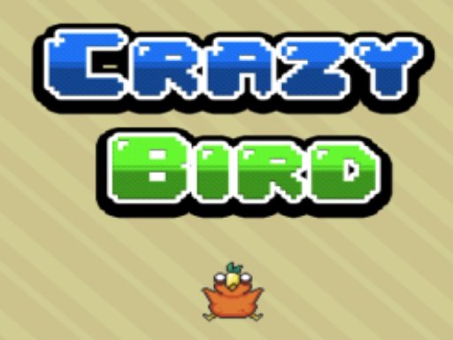 Play Crazy Flappy Online