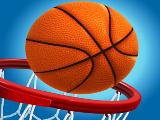 Play Basket 3D Online