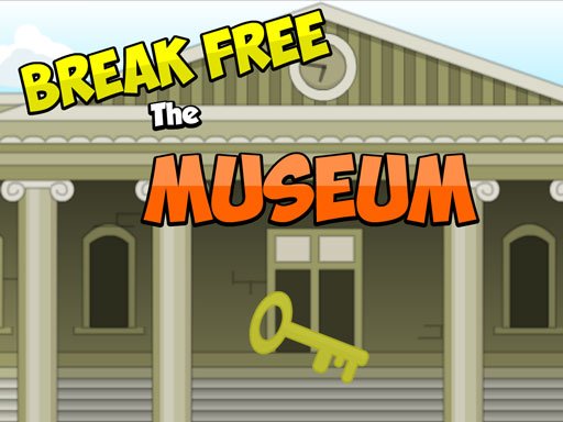 Play Break Free The Museum Online