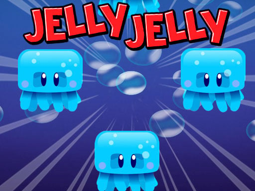 Play Jelly Jelly Online