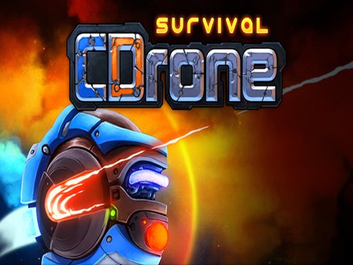 Play CDrone Survival Online