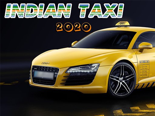 Play Indian Taxi 2020 Online