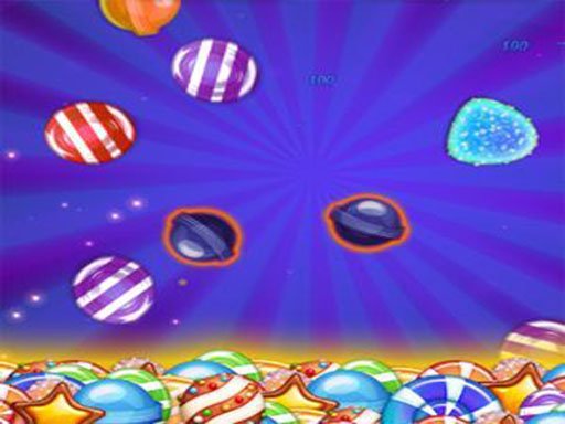 Play Sweet Candy Sugar Online