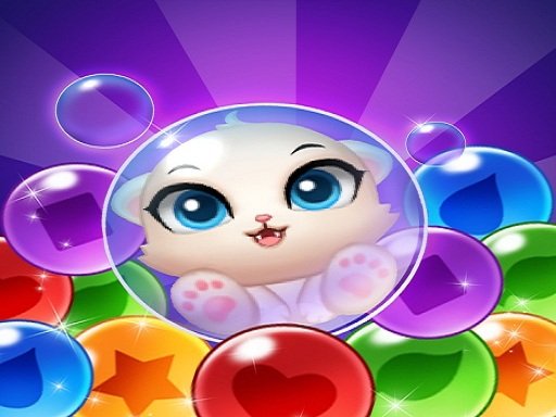 Play Water Bubble Bubble Shooter Online