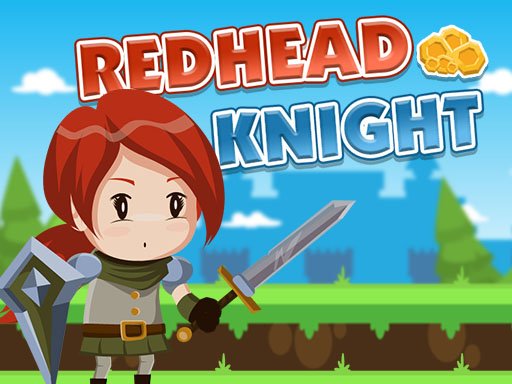 Play Redhead Knight Online
