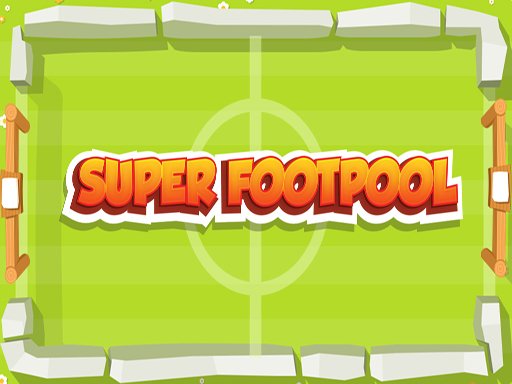 Play Super Footpool Online