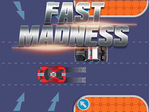 Play Fast Madness Online