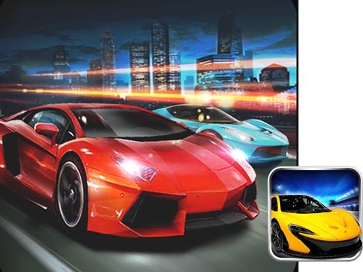 Play Extreme Sport Car Racing  Online