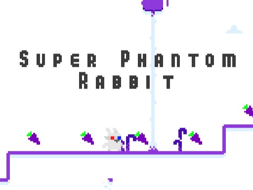 Play Super Phantom Rabbit Online